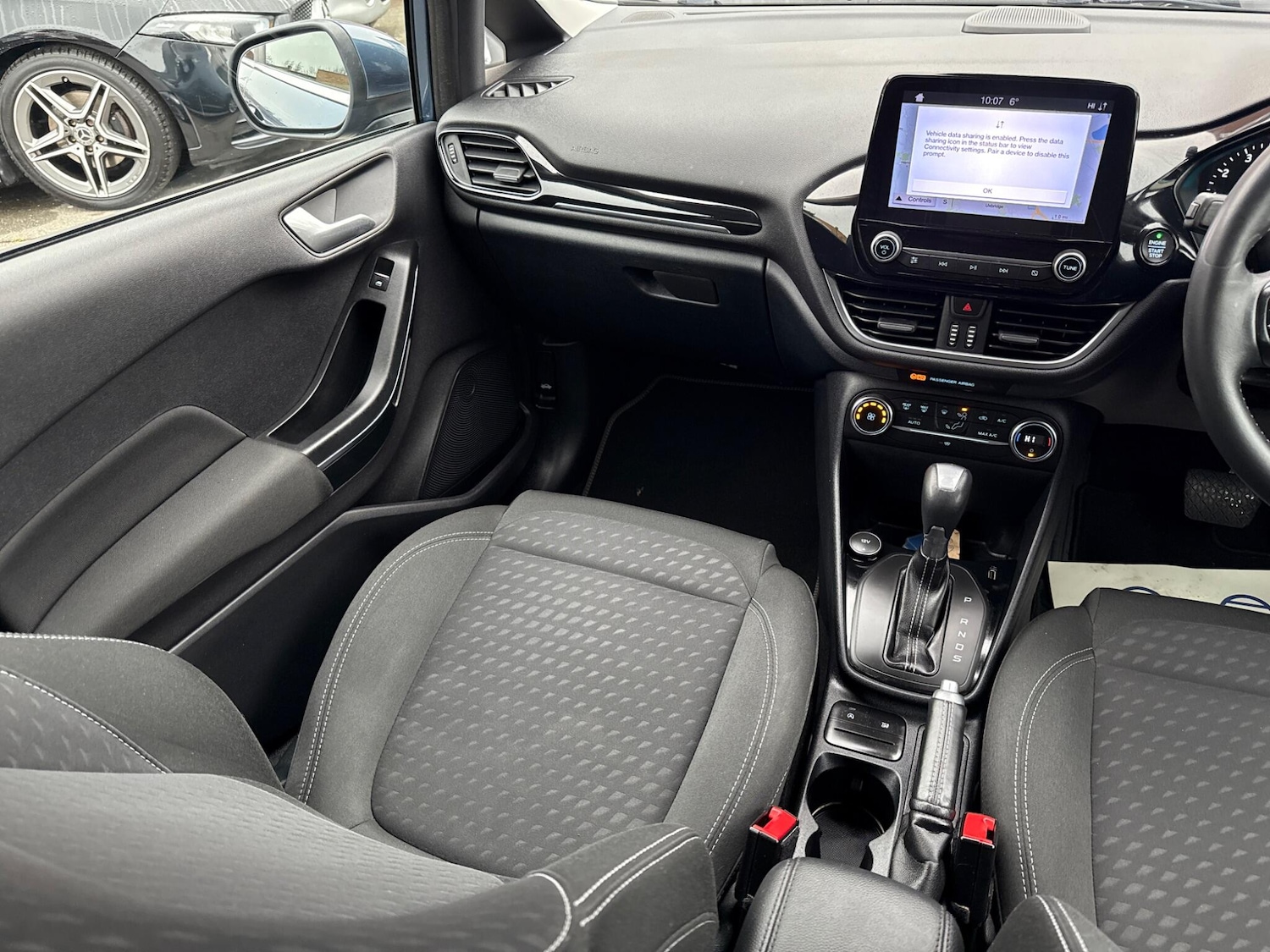 Used Ford Fiesta 2019 for sale - 77015447: Photo 50