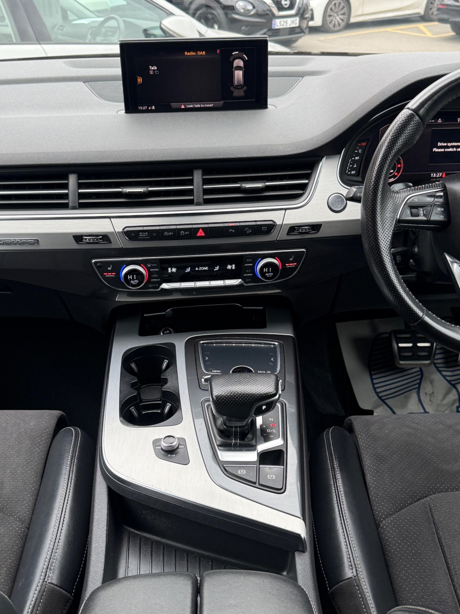 Used Audi Q7 2017 for sale - 77657778: Photo 15