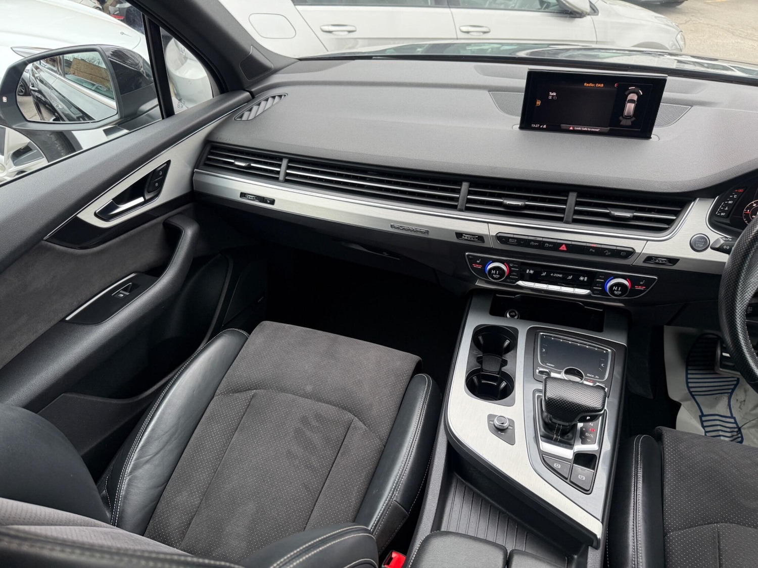 Used Audi Q7 2017 for sale - 77657778: Photo 16