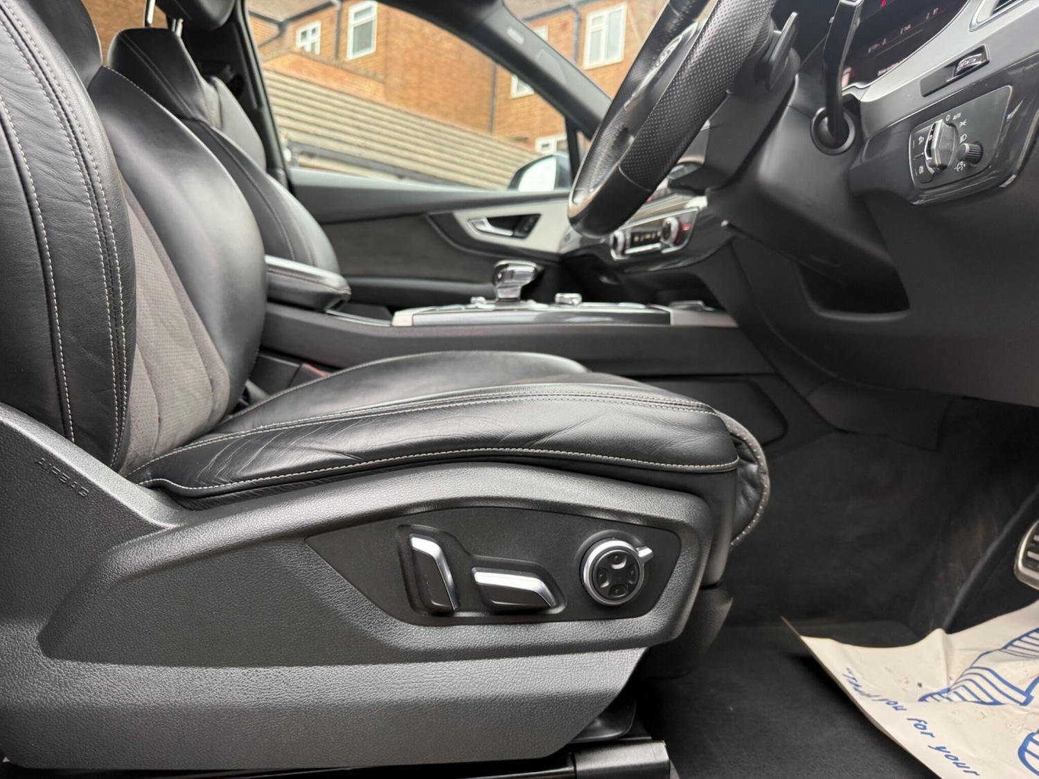 Used Audi Q7 2017 for sale - 77657778: Photo 20