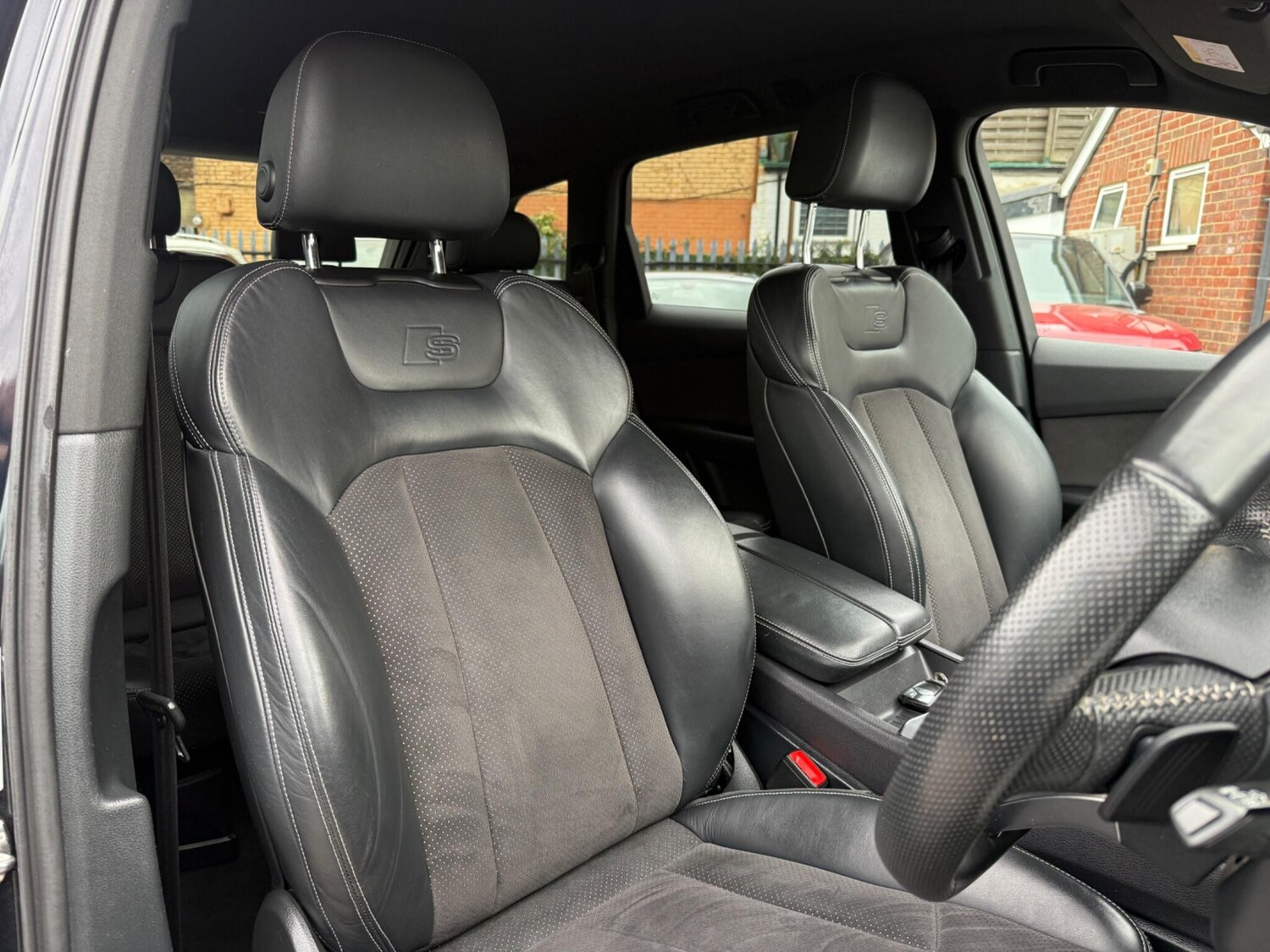 Used Audi Q7 2017 for sale - 77657778: Photo 21