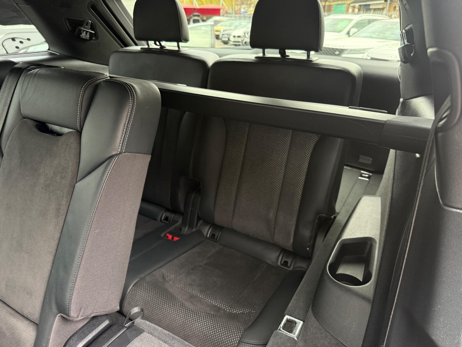 Used Audi Q7 2017 for sale - 77657778: Photo 22