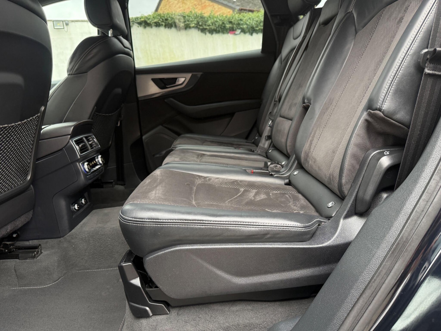 Used Audi Q7 2017 for sale - 77657778: Photo 23