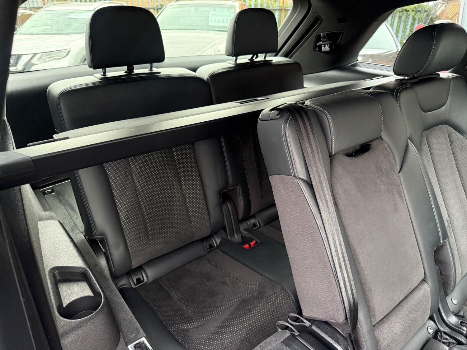 Used Audi Q7 2017 for sale - 77657778: Photo 26