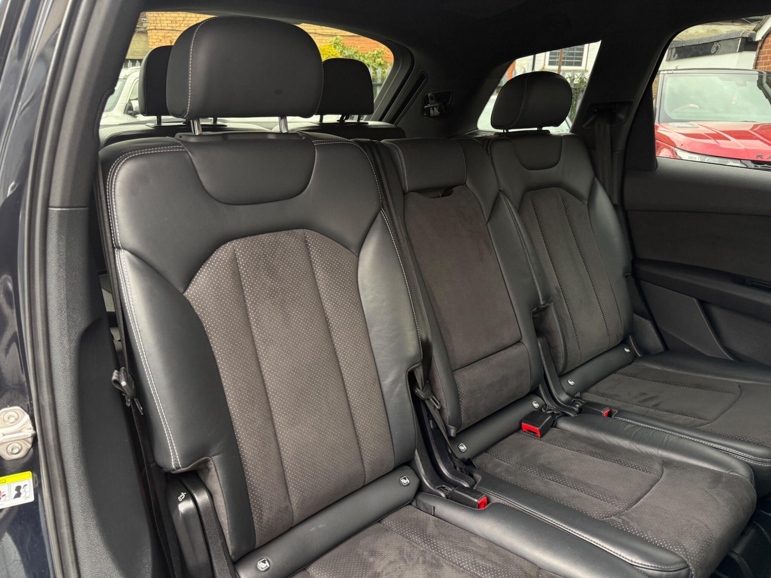 Used Audi Q7 2017 for sale - 77657778: Photo 28