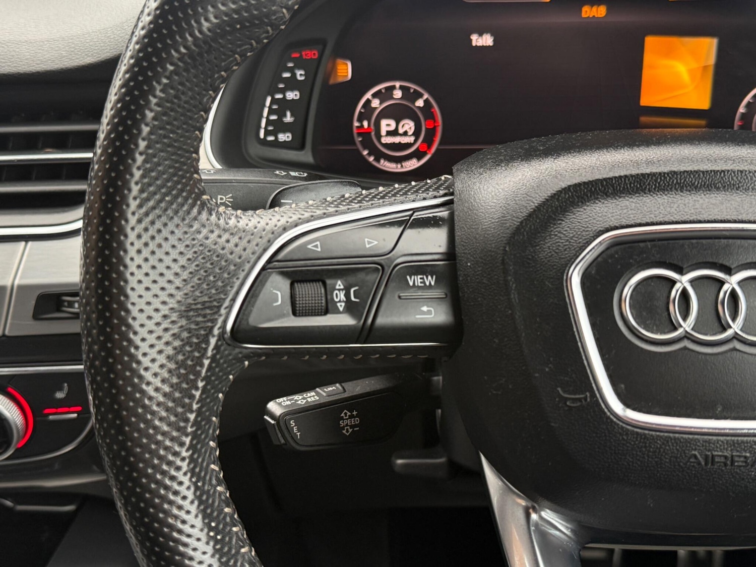 Used Audi Q7 2017 for sale - 77657778: Photo 34