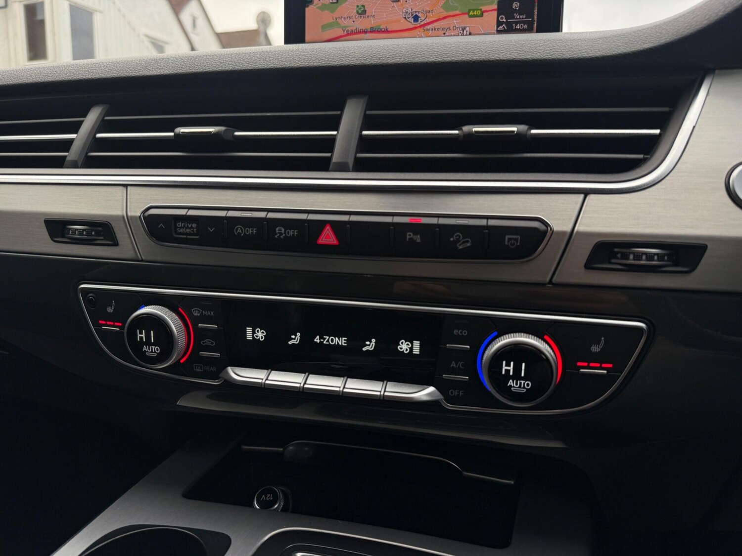 Used Audi Q7 2017 for sale - 77657778: Photo 41