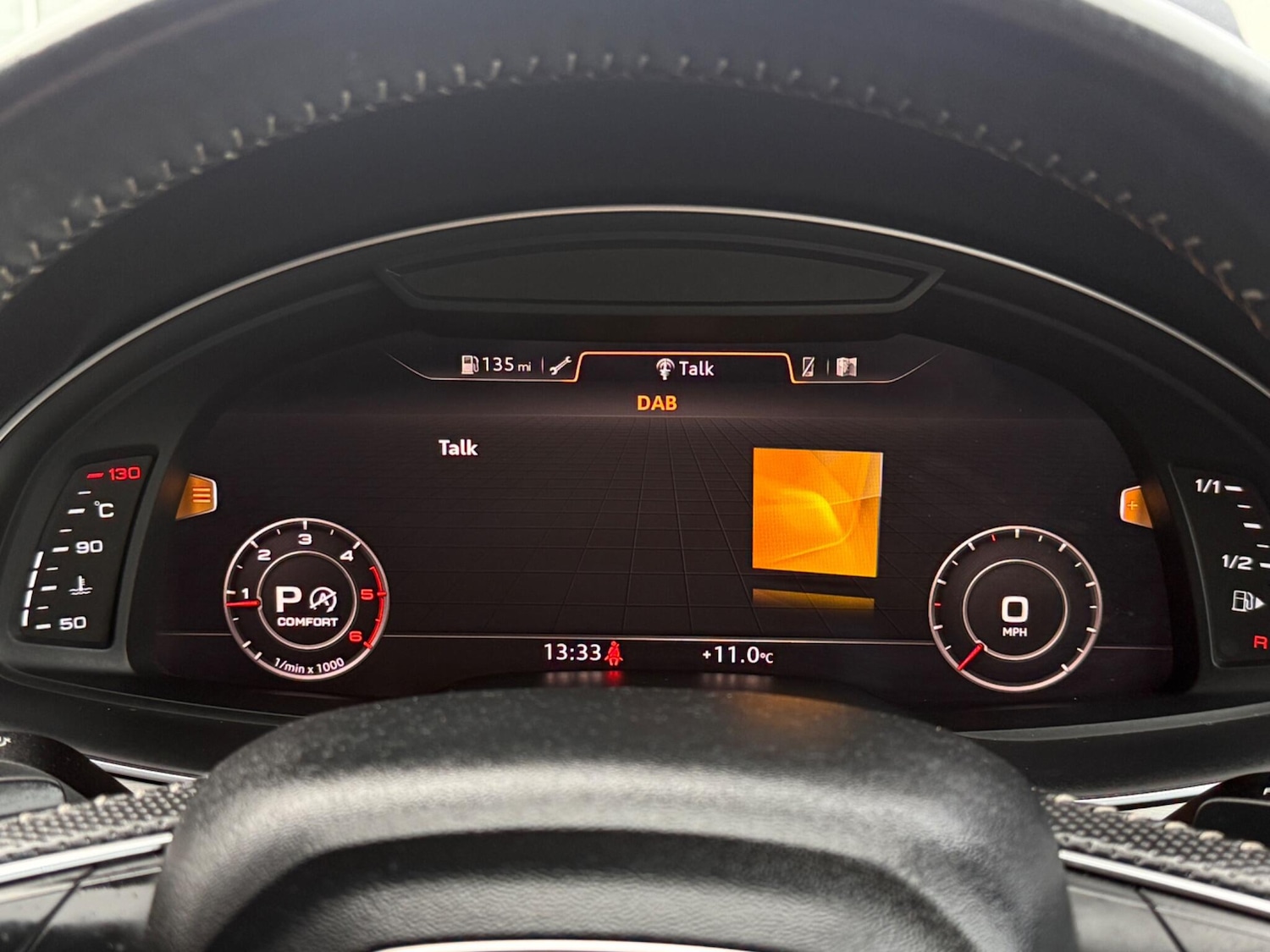 Used Audi Q7 2017 for sale - 77657778: Photo 47