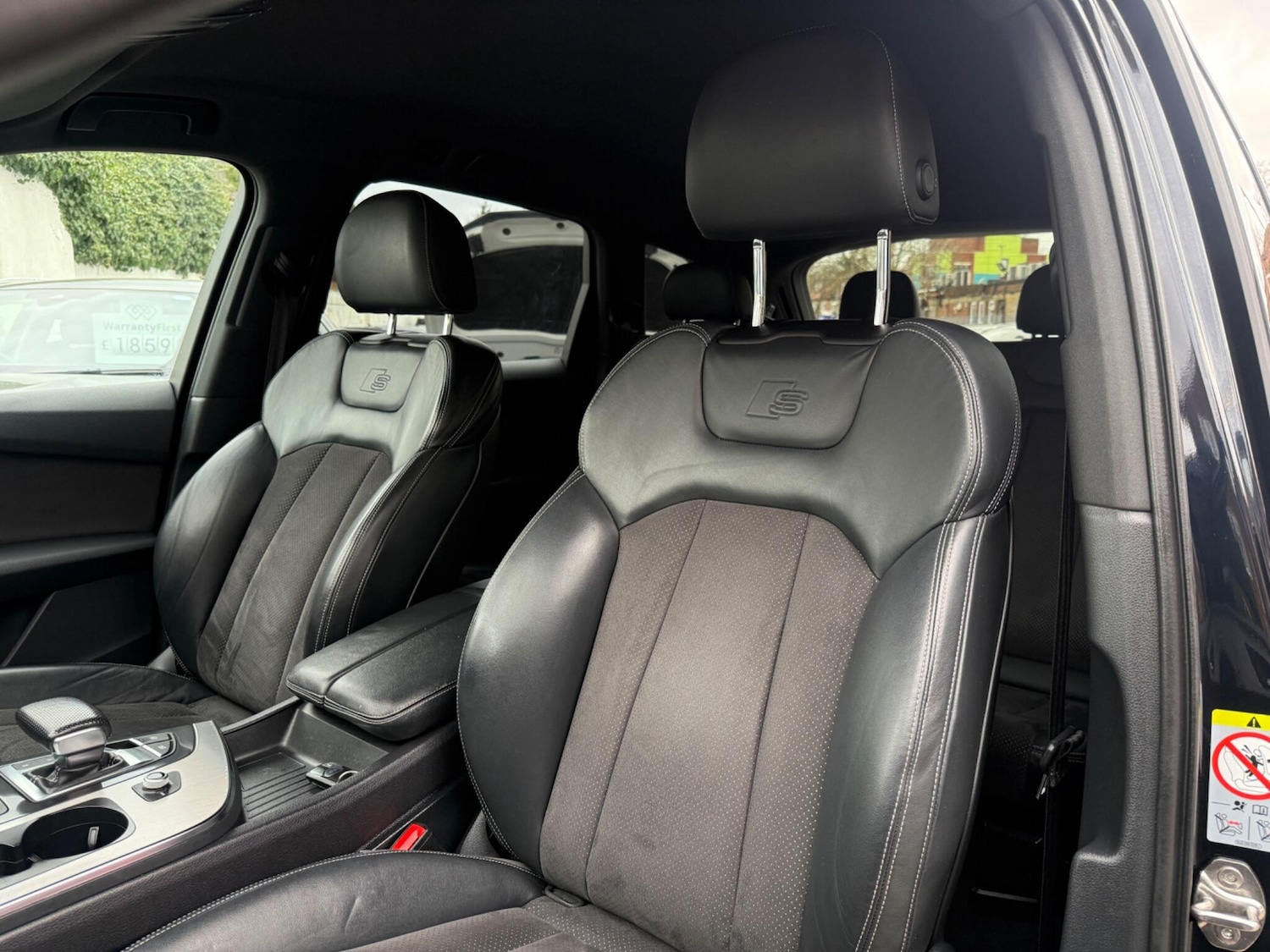 Used Audi Q7 2017 for sale - 77657778: Photo 51