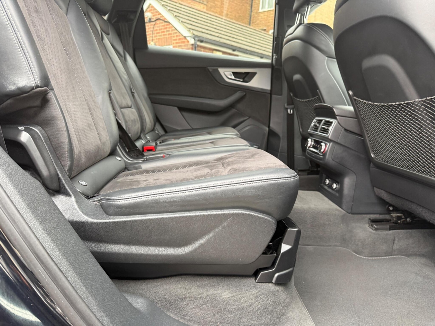 Used Audi Q7 2017 for sale - 77657778: Photo 53