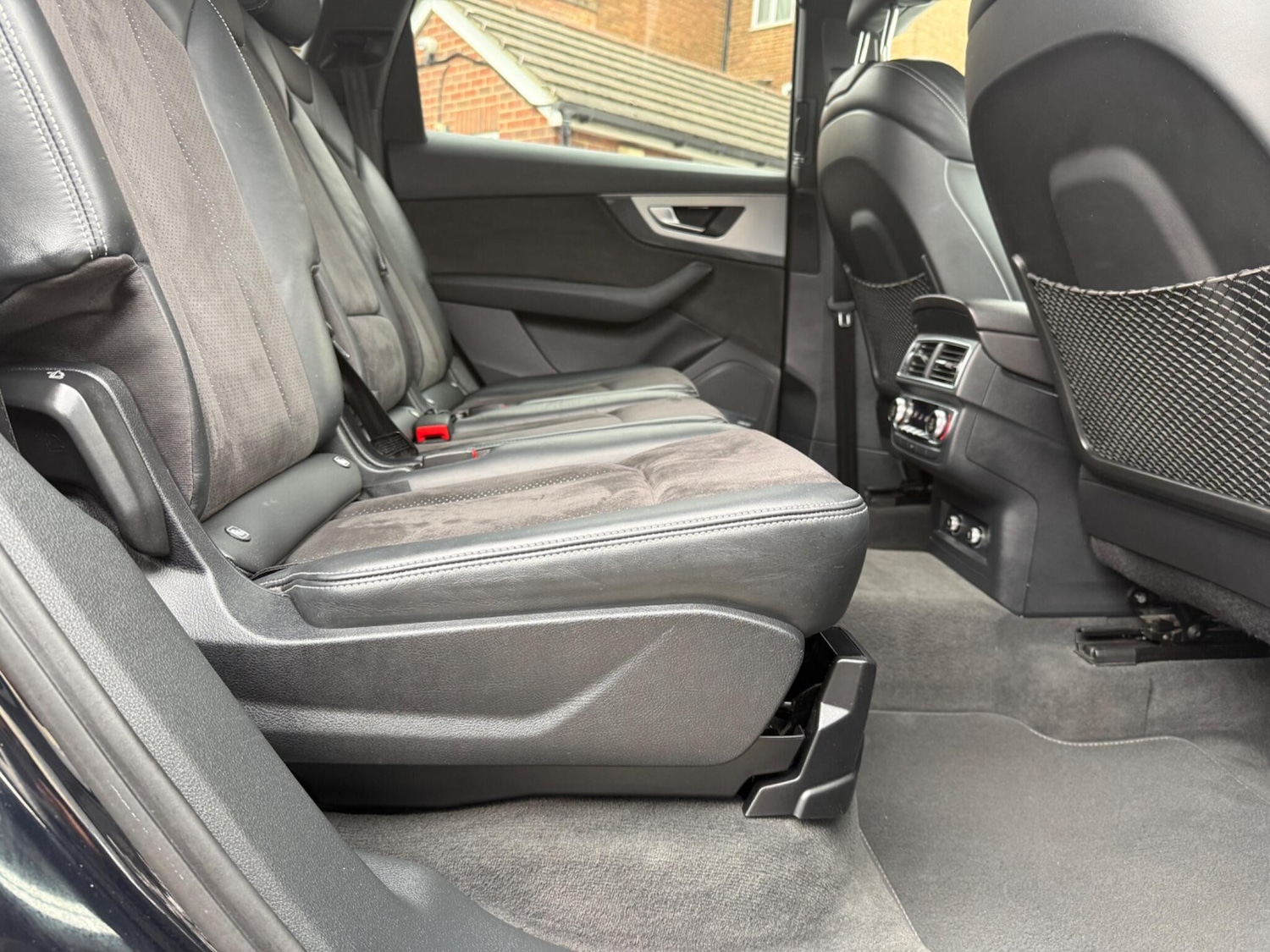 Used Audi Q7 2017 for sale - 77657778: Photo 54