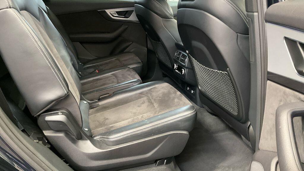 Used Audi Q7 for sale - 77657778: Photo 6