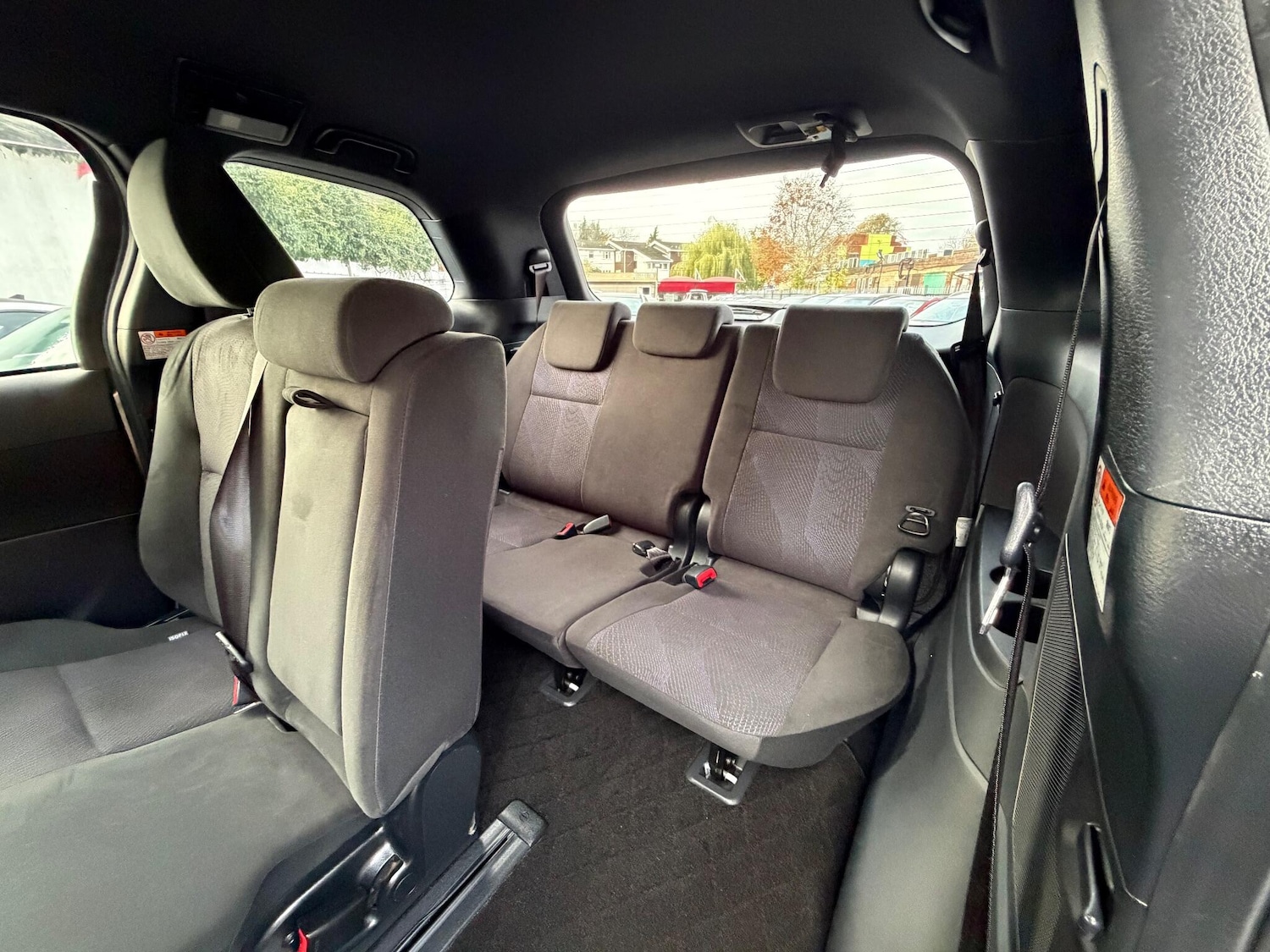 Used Toyota Estima for sale - 76527739: Photo 14