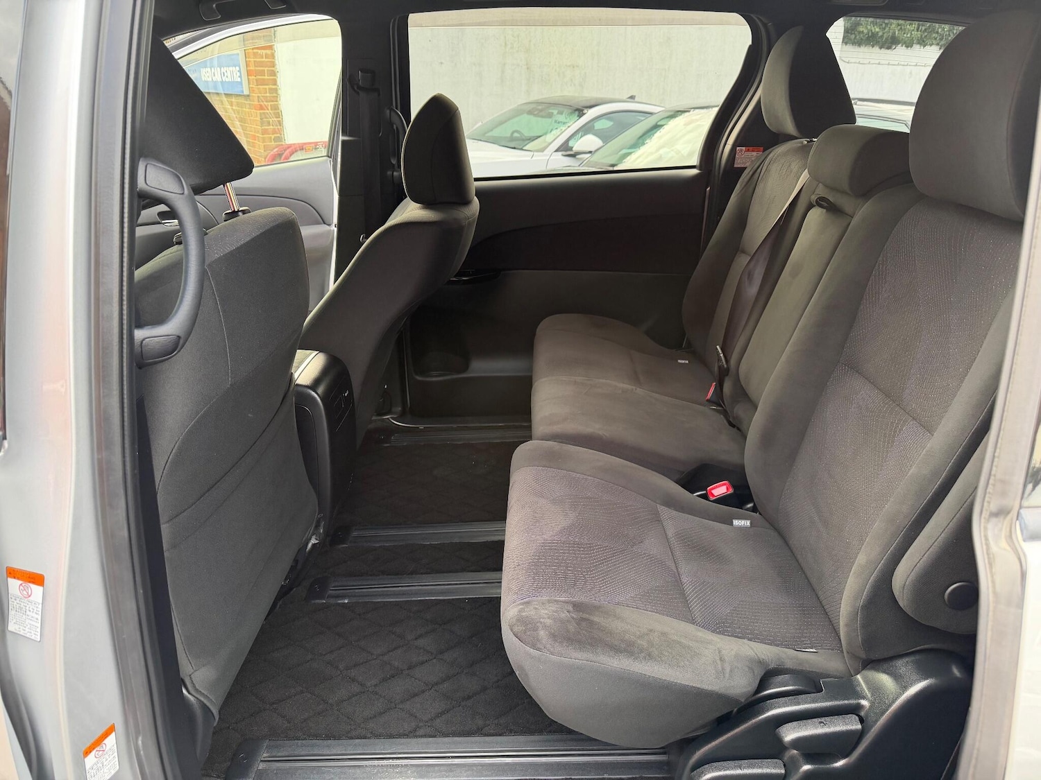 Used Toyota Estima for sale - 76527739: Photo 16