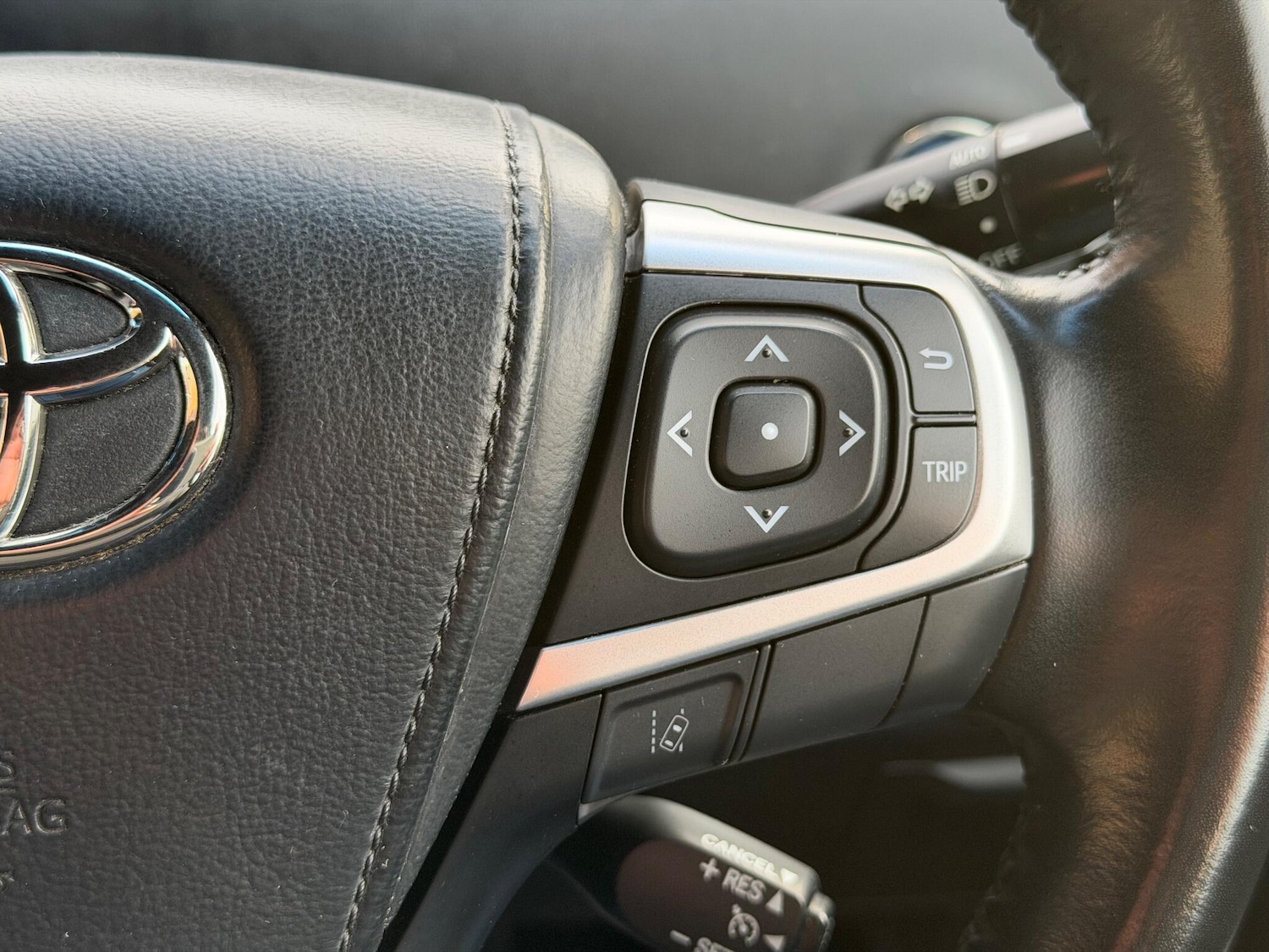 Used Toyota Estima for sale - 76527739: Photo 22