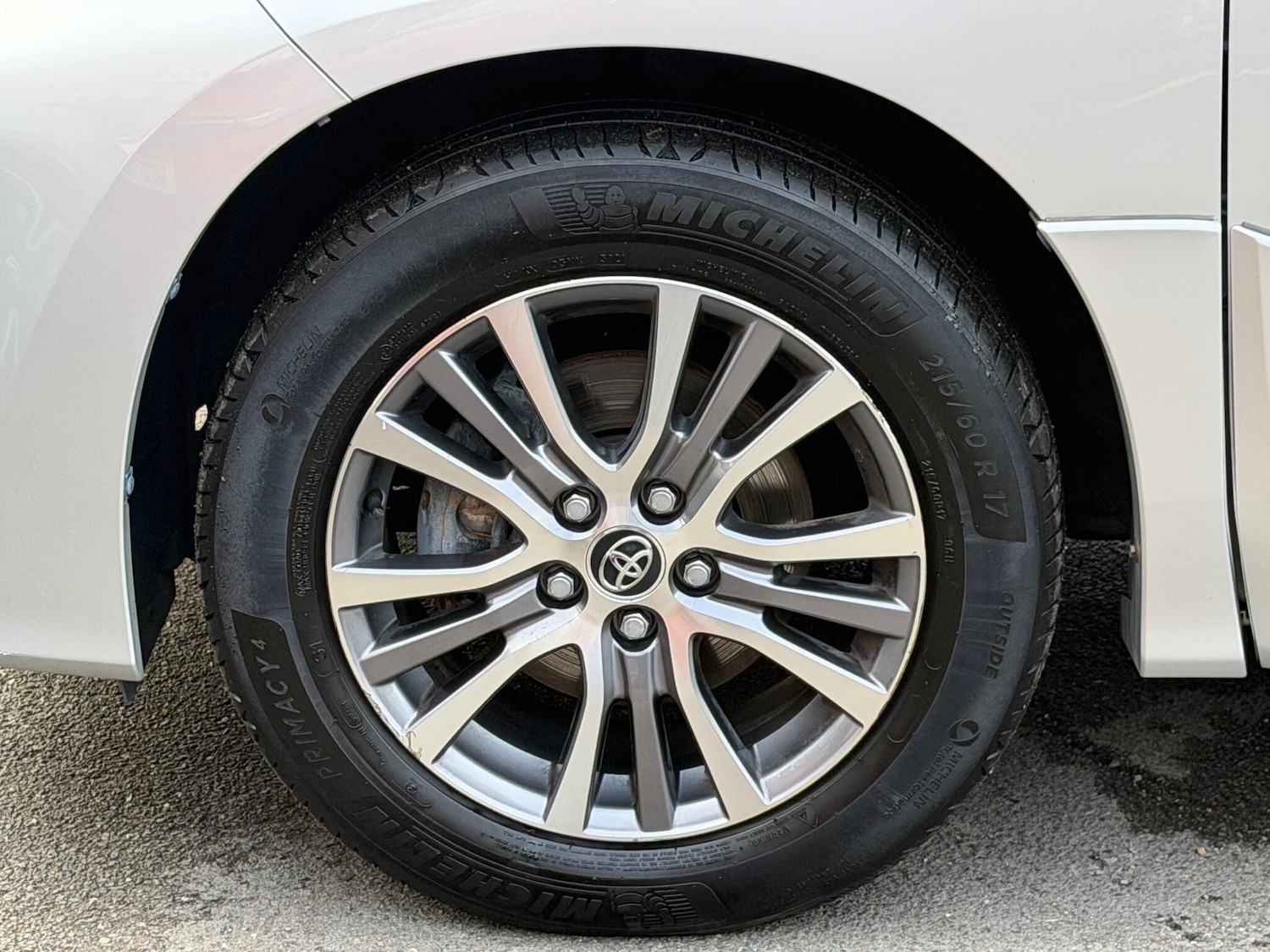 Used Toyota Estima for sale - 76527739: Photo 26