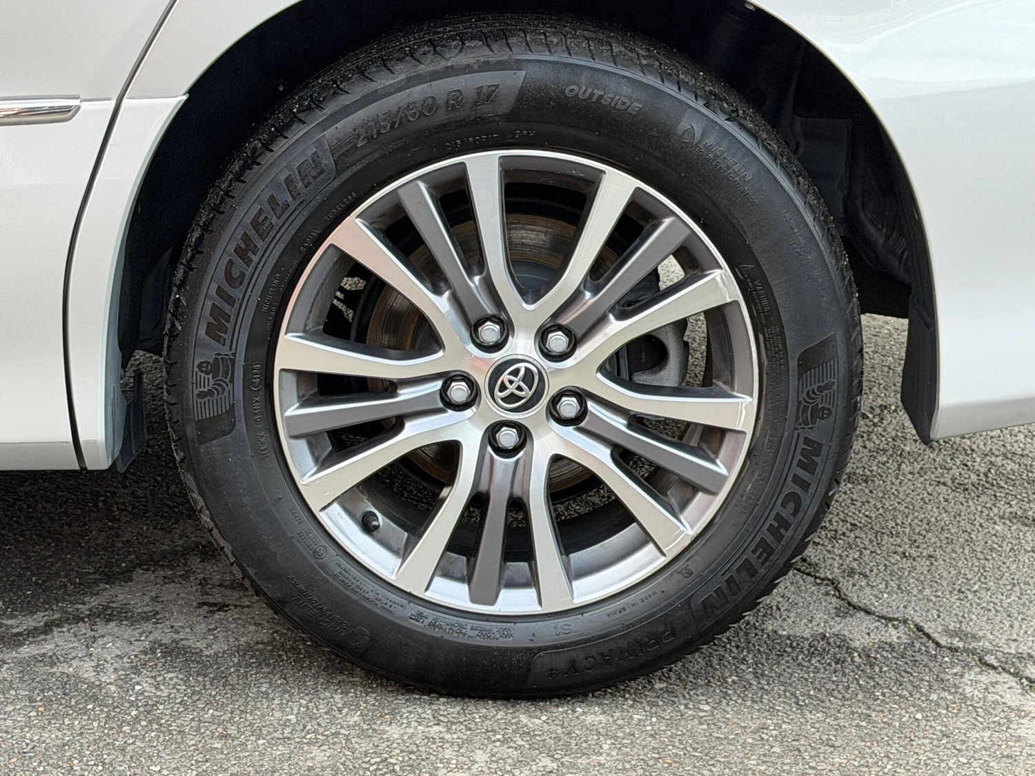 Used Toyota Estima for sale - 76527739: Photo 27