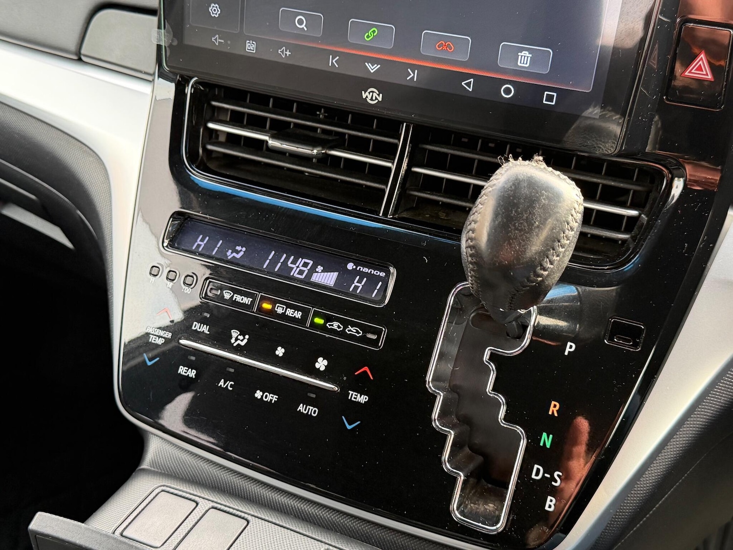 Used Toyota Estima for sale - 76527739: Photo 28