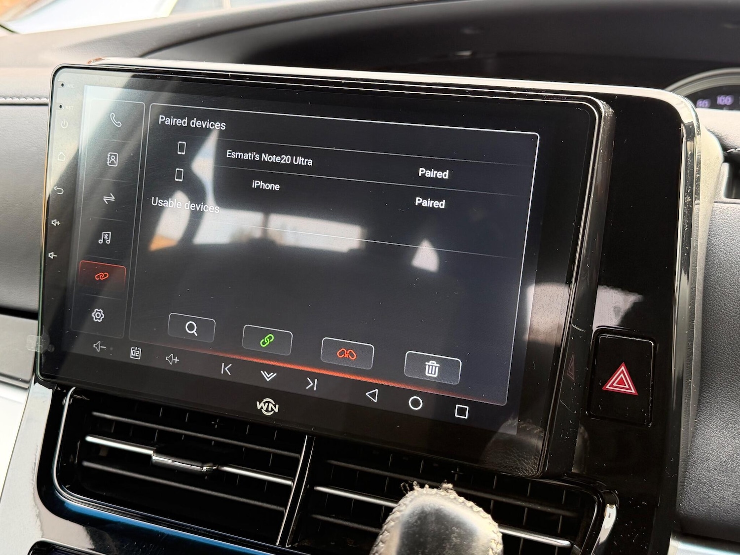 Used Toyota Estima for sale - 76527739: Photo 29