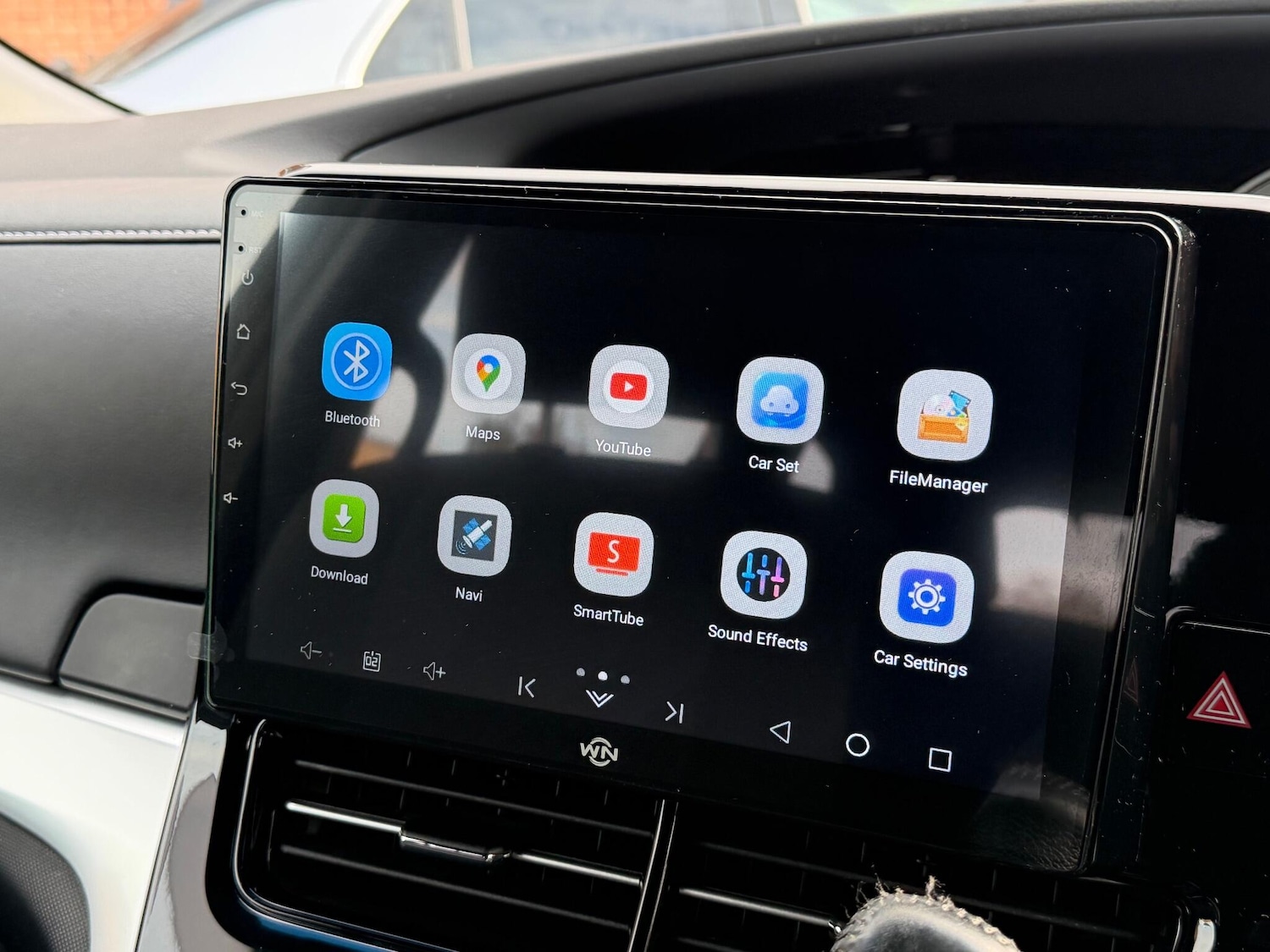 Used Toyota Estima for sale - 76527739: Photo 31