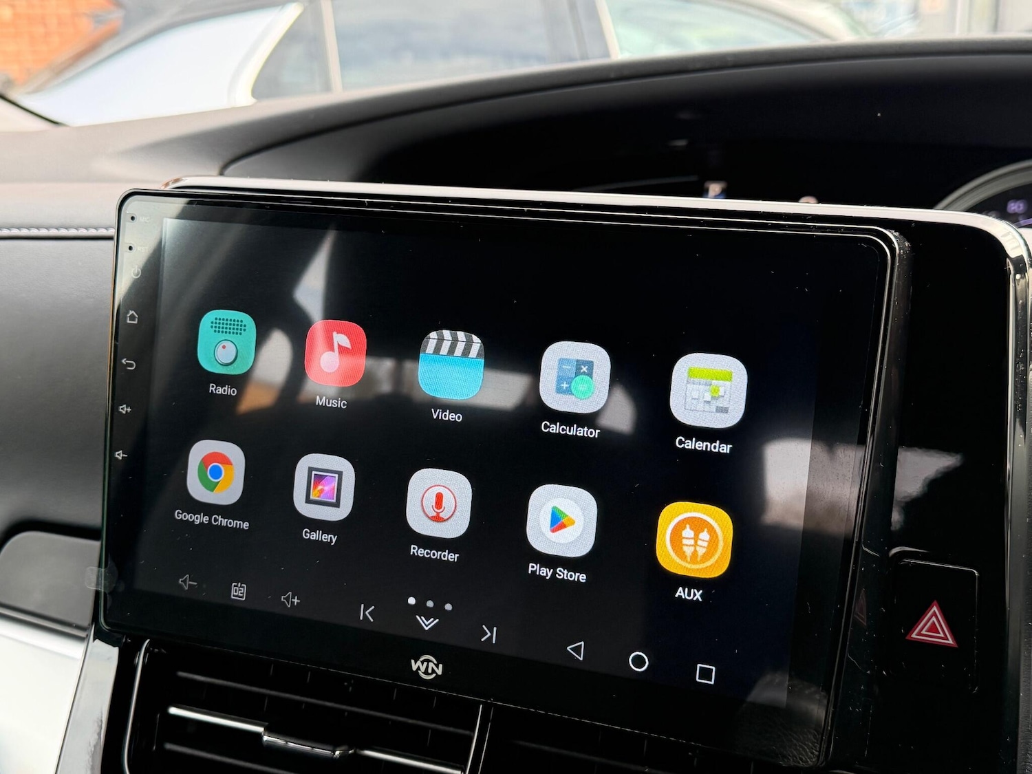 Used Toyota Estima for sale - 76527739: Photo 32