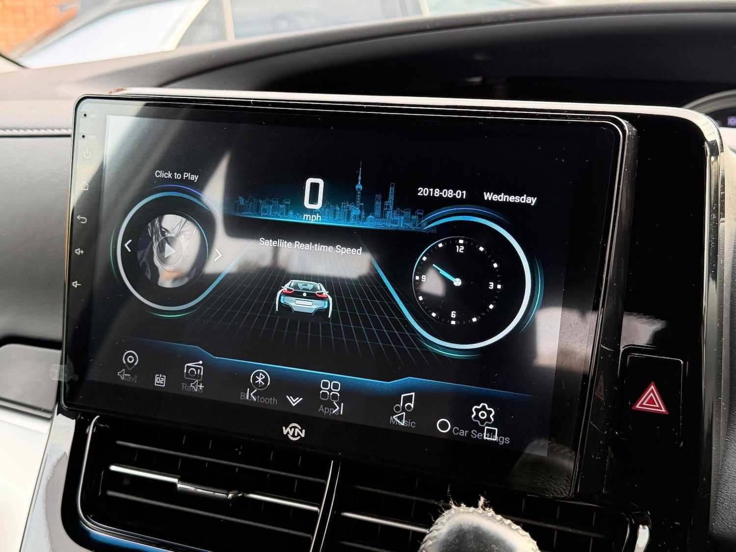 Used Toyota Estima for sale - 76527739: Photo 33