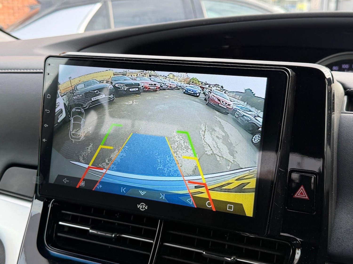 Used Toyota Estima for sale - 76527739: Photo 34