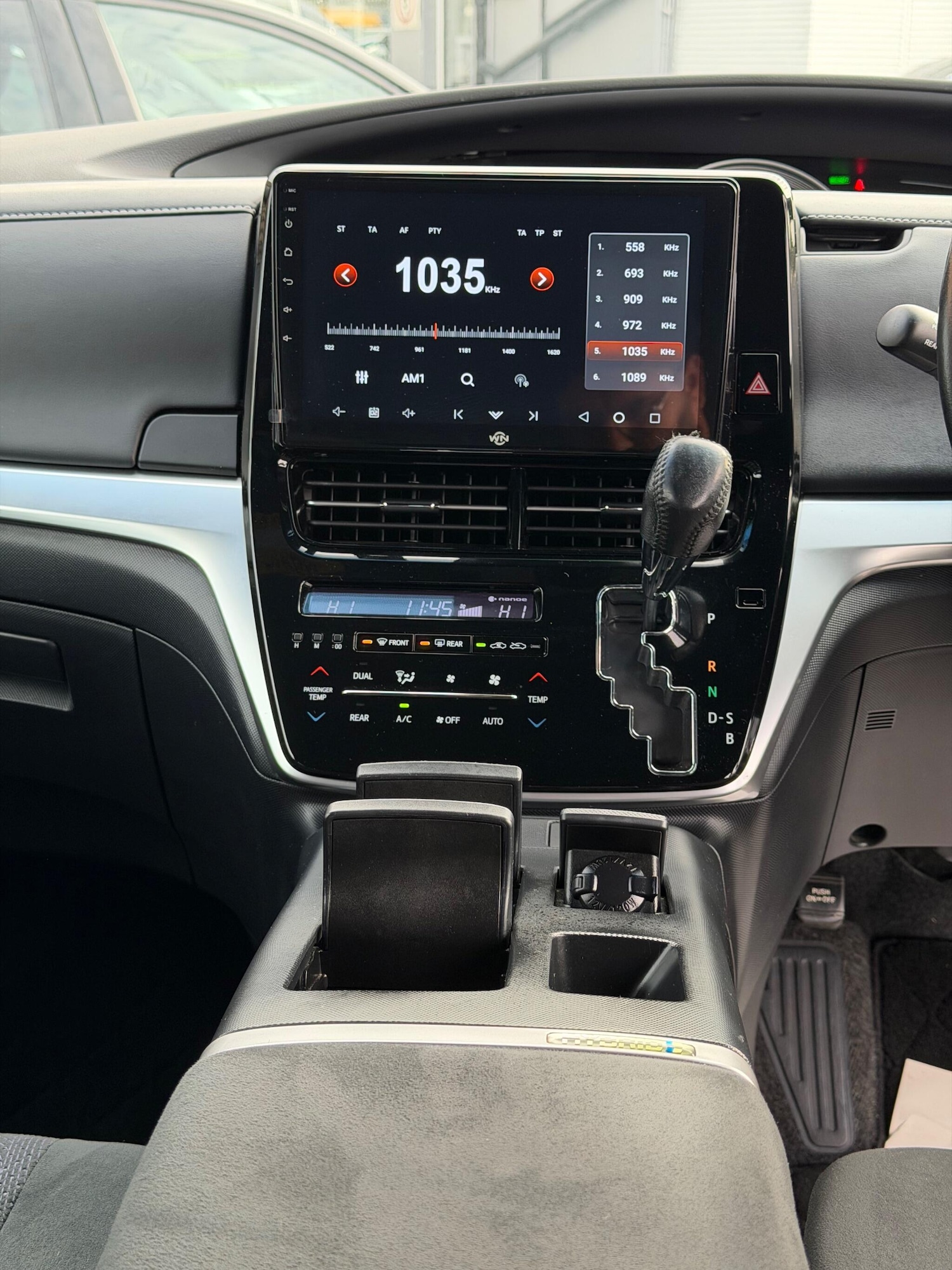 Used Toyota Estima for sale - 76527739: Photo 36