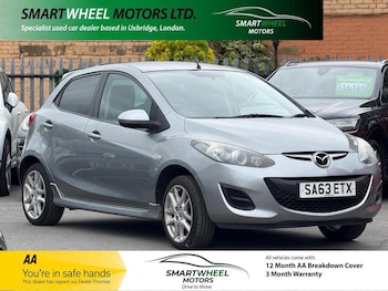 Used Mazda Mazda2 2013 for sale - 78601239: Photo