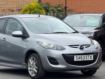 Used Mazda Mazda2 2013 for sale - 78601239: Photo