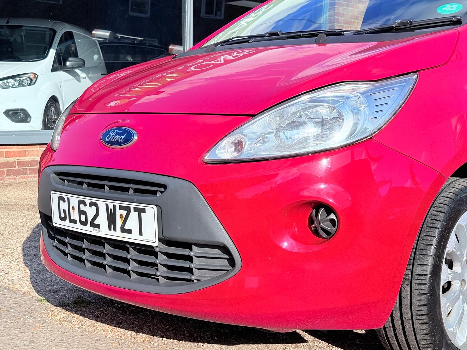 Used Ford Ka 2013 for sale - 76699211: Photo 20