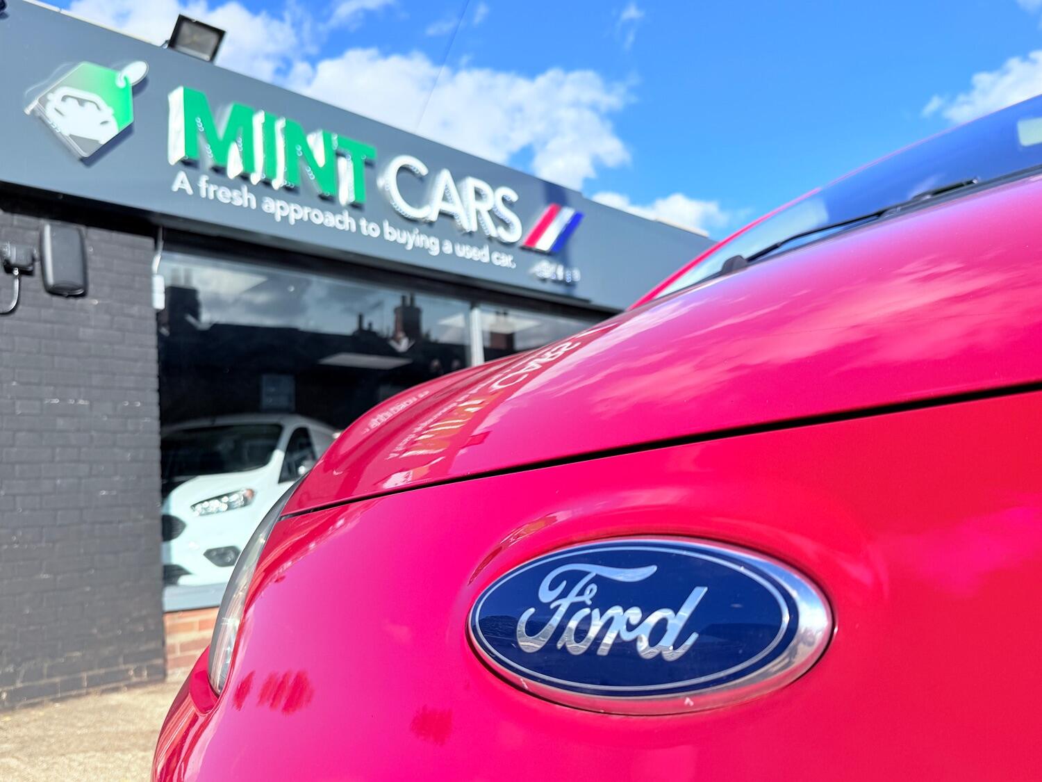 Used Ford Ka 2013 for sale - 76699211: Photo 21