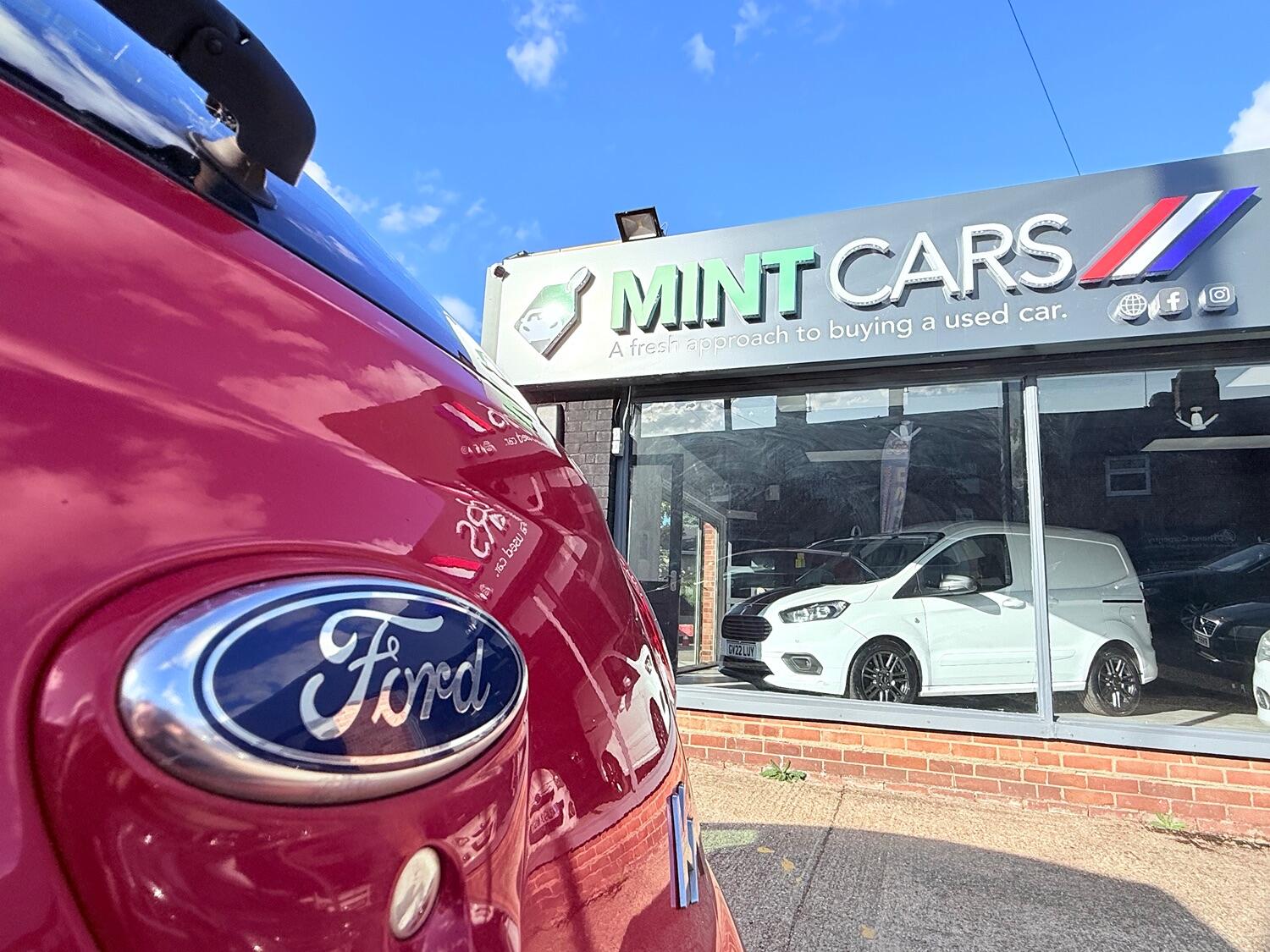 Used Ford Ka 2013 for sale - 76699211: Photo 22