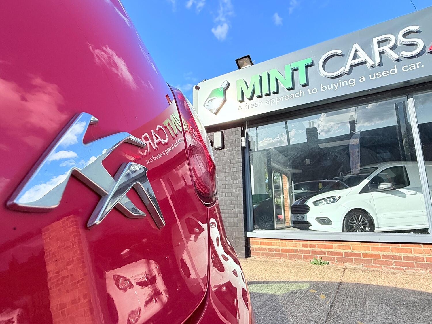 Used Ford Ka 2013 for sale - 76699211: Photo 23