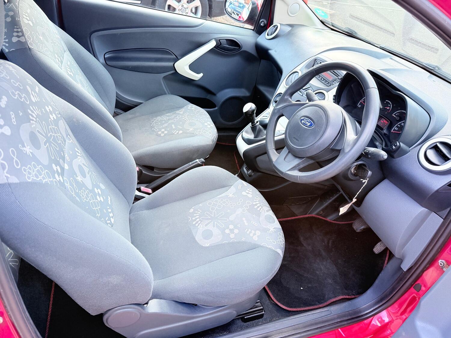 Used Ford Ka 2013 for sale - 76699211: Photo 24