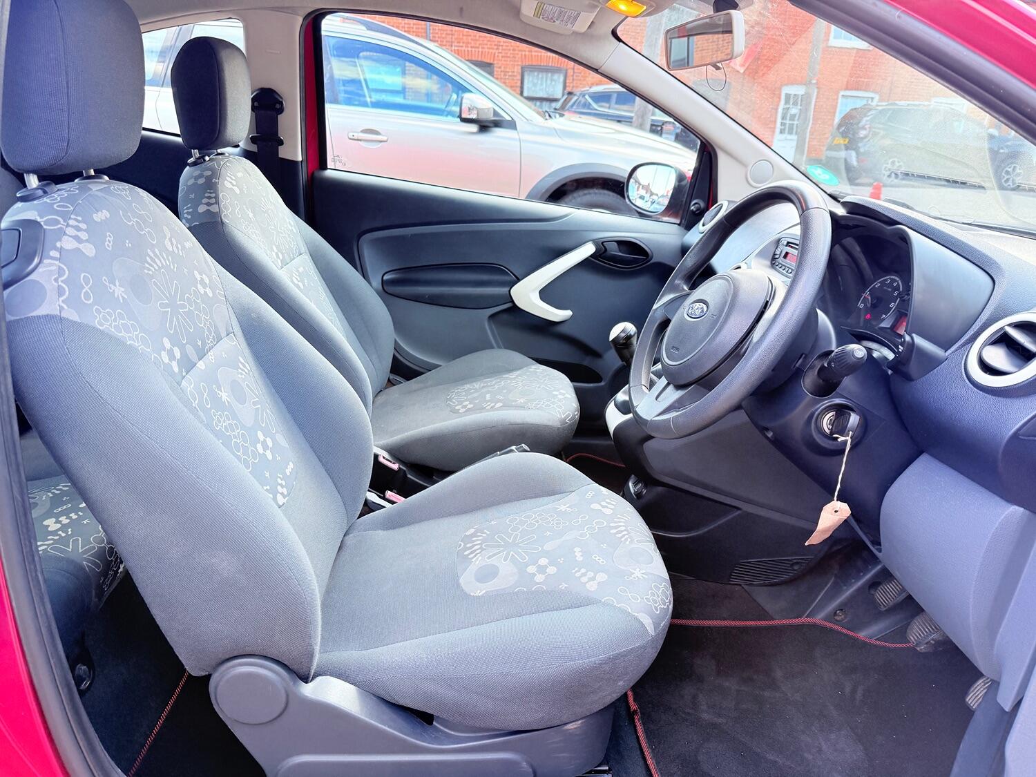 Used Ford Ka 2013 for sale - 76699211: Photo 25