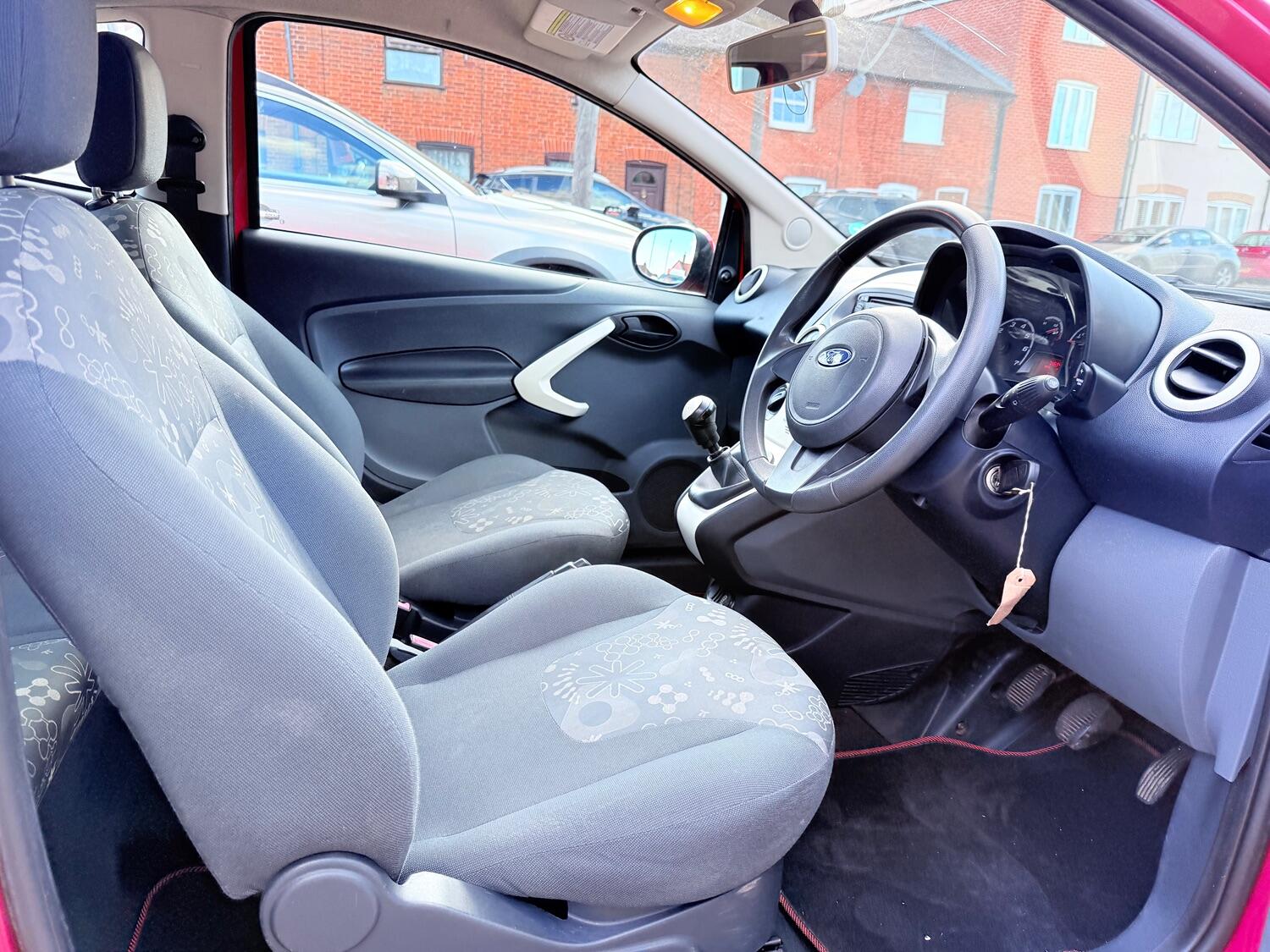 Used Ford Ka 2013 for sale - 76699211: Photo 26