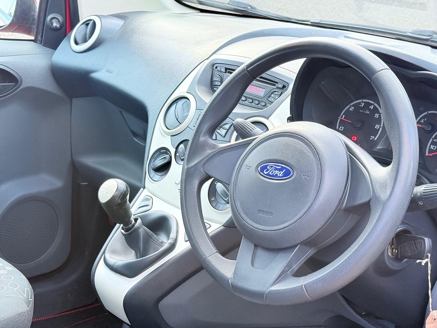 Used Ford Ka 2013 for sale - 76699211: Photo 28