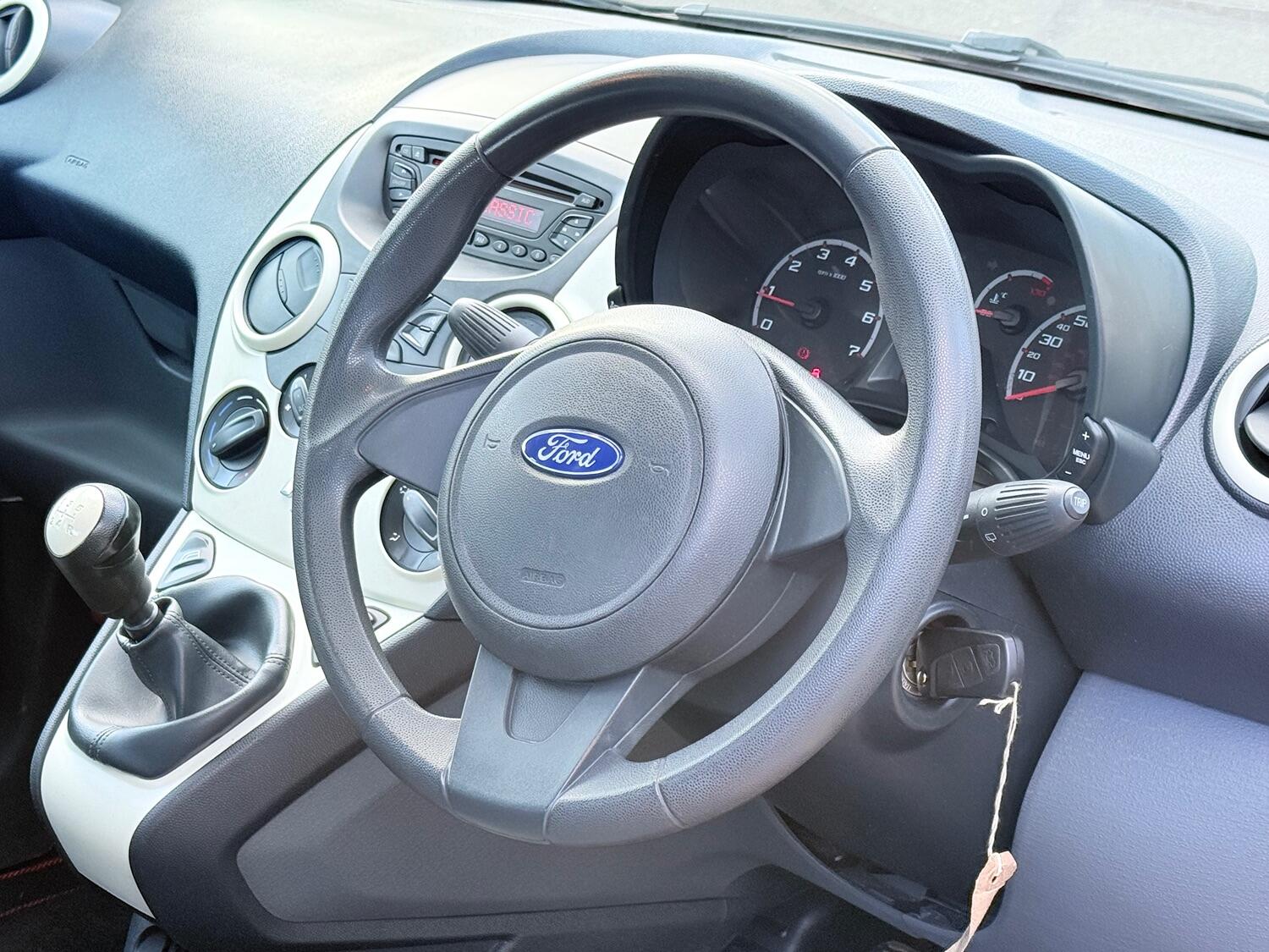 Used Ford Ka 2013 for sale - 76699211: Photo 29