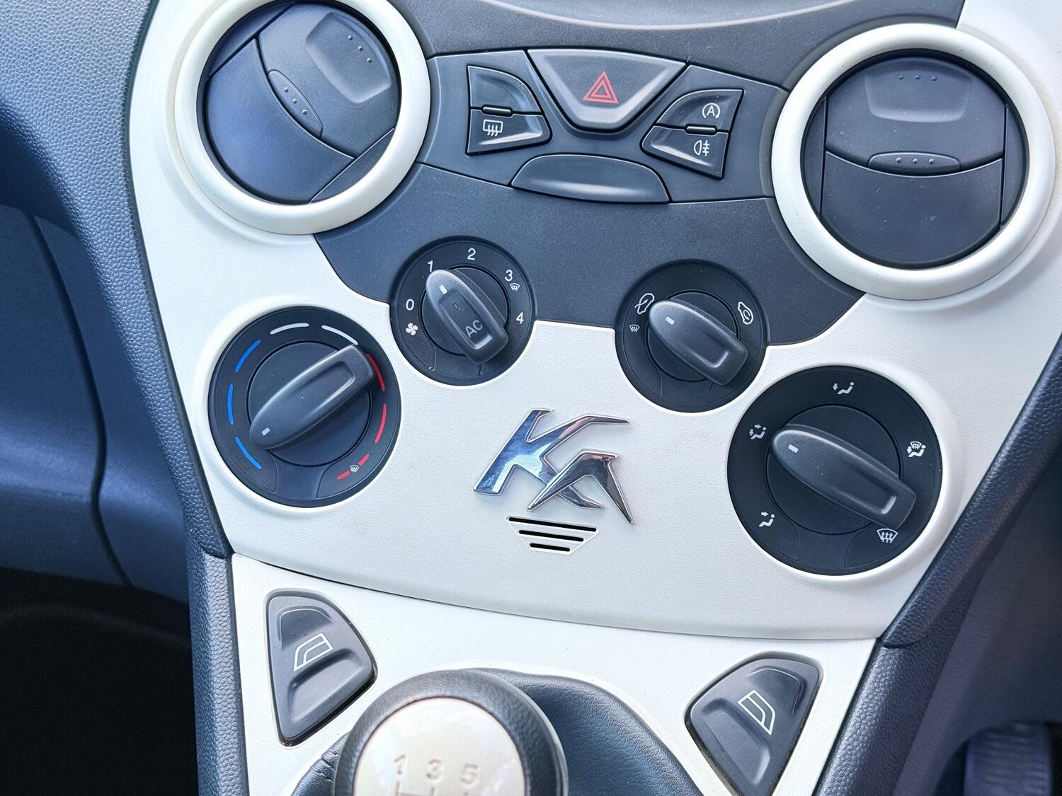 Used Ford Ka 2013 for sale - 76699211: Photo 30