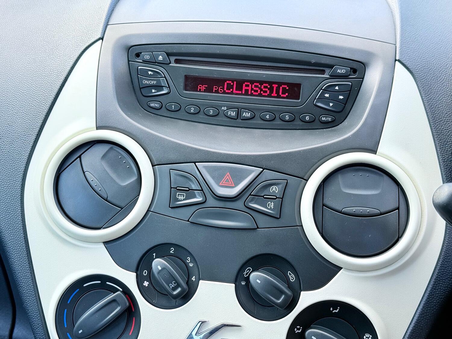 Used Ford Ka 2013 for sale - 76699211: Photo 31