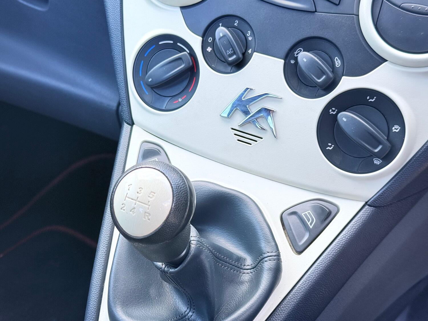 Used Ford Ka 2013 for sale - 76699211: Photo 35