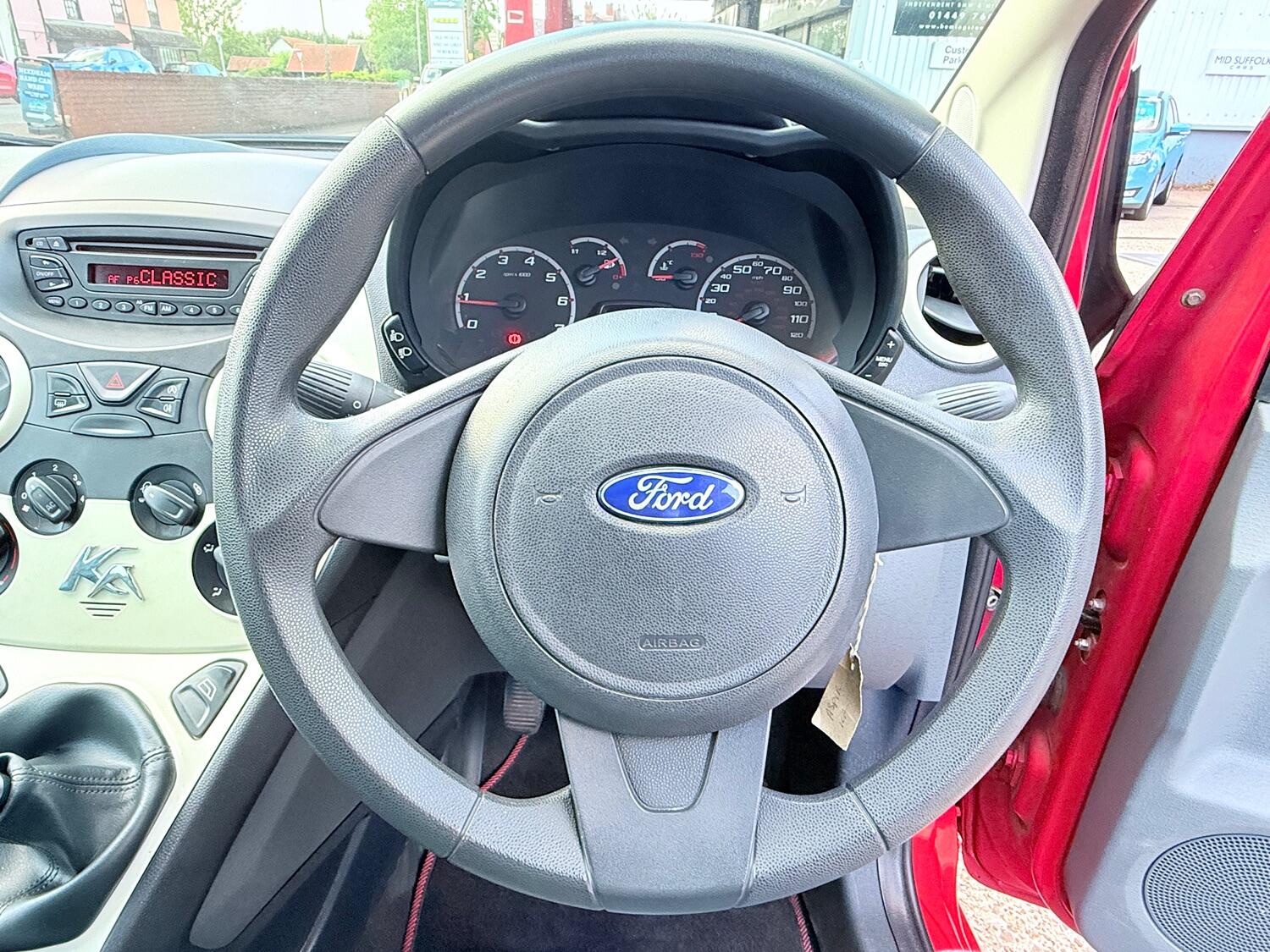 Used Ford Ka 2013 for sale - 76699211: Photo 36