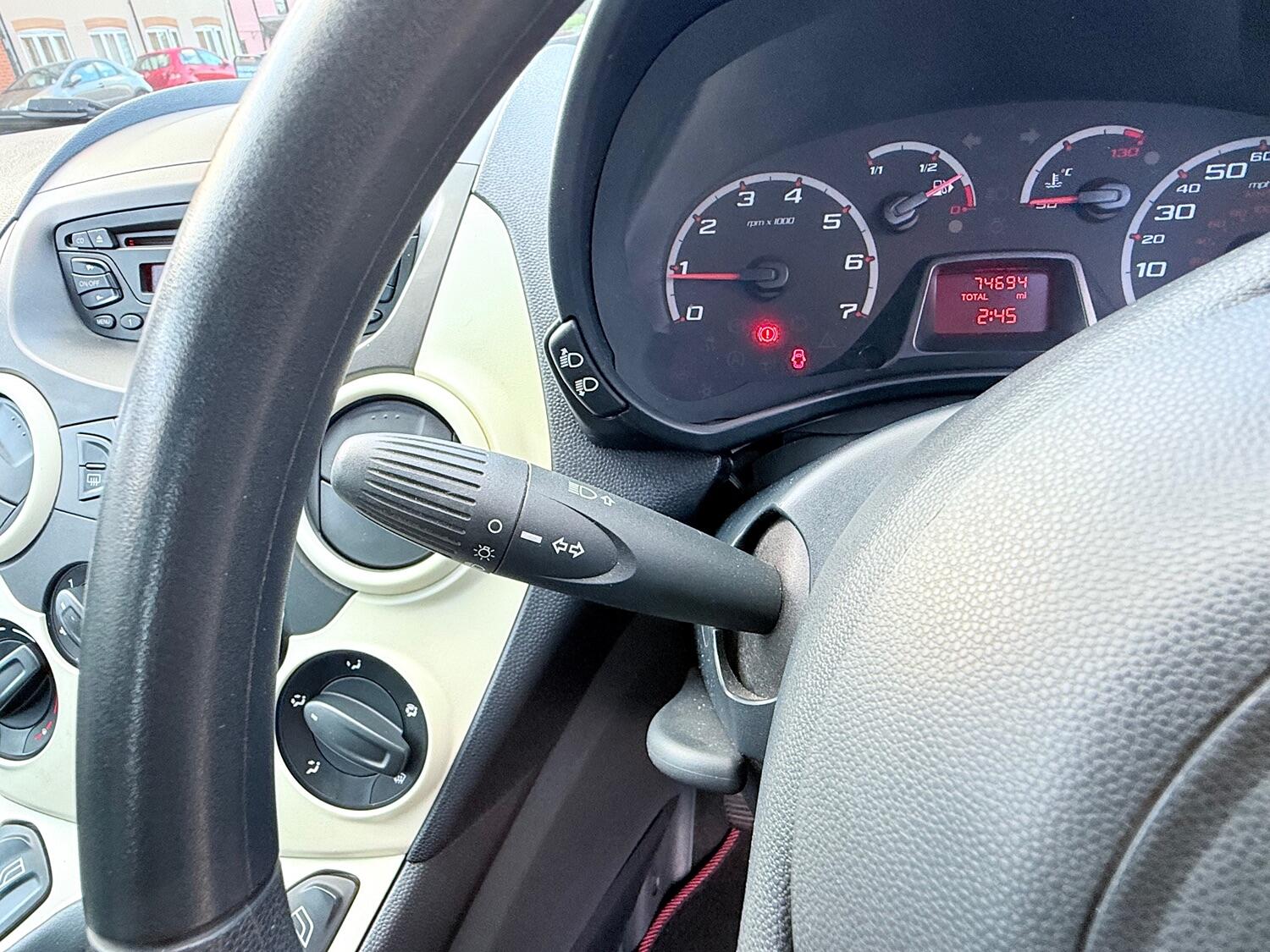 Used Ford Ka 2013 for sale - 76699211: Photo 37