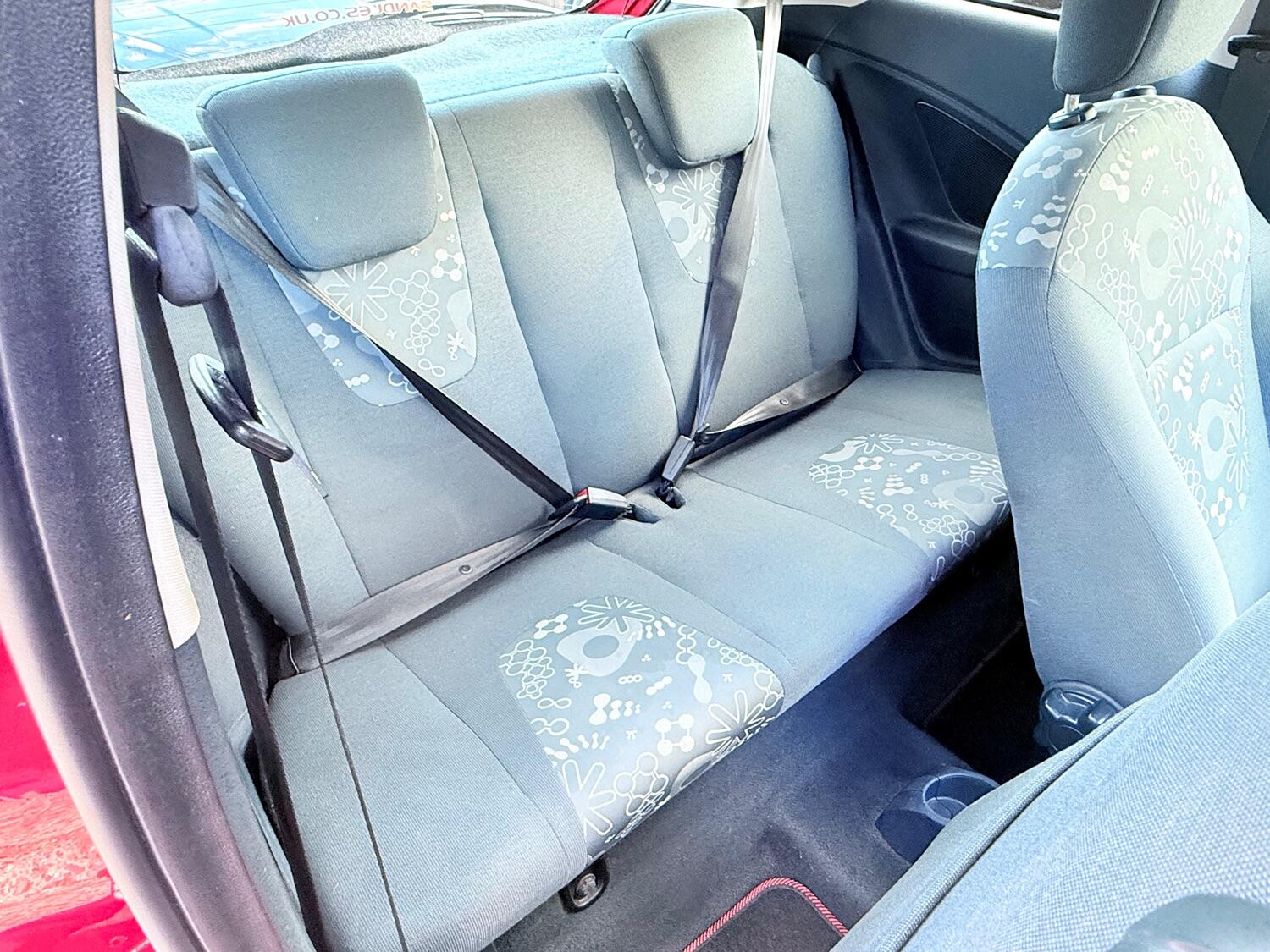 Used Ford Ka 2013 for sale - 76699211: Photo 40