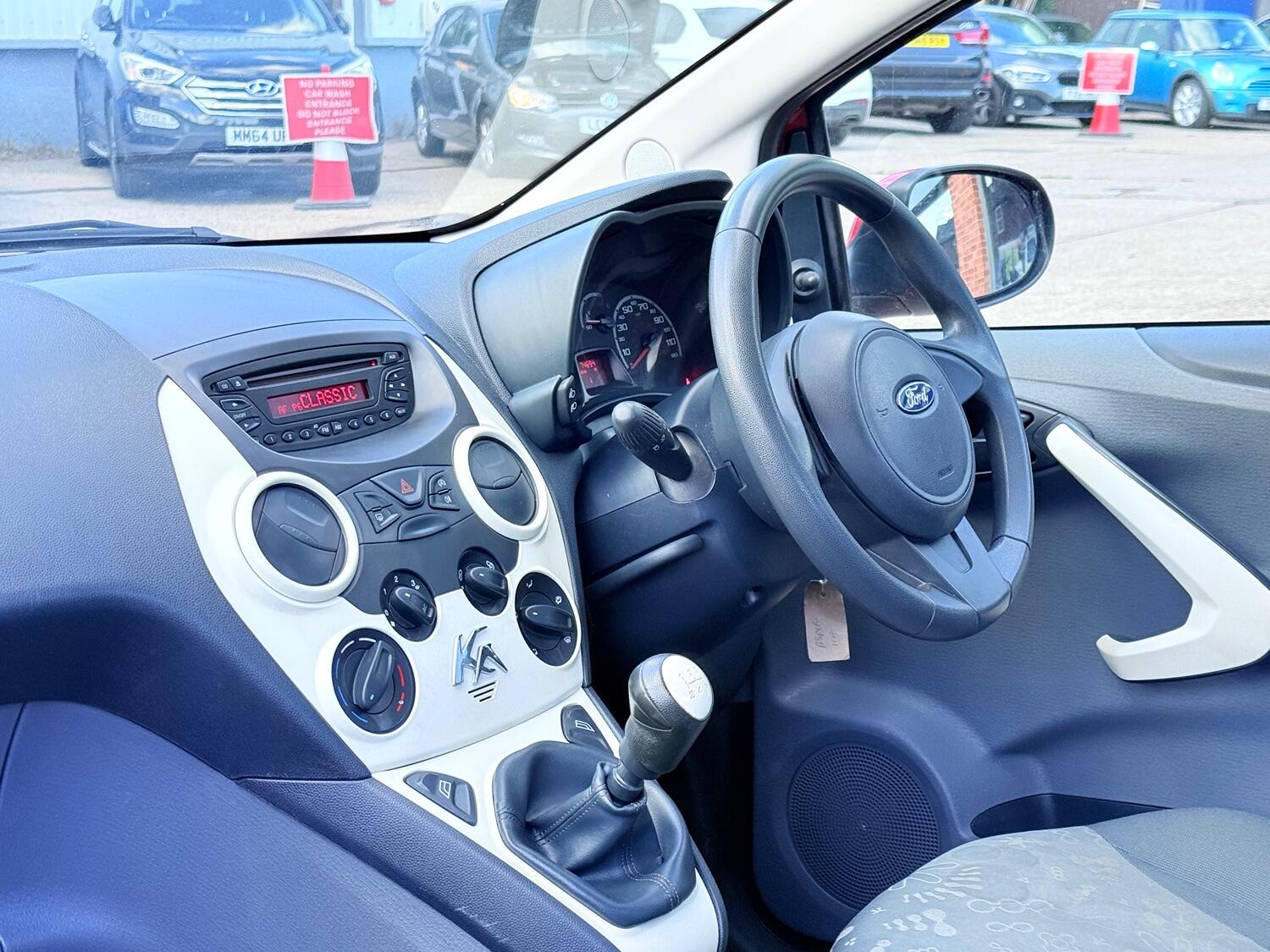 Used Ford Ka 2013 for sale - 76699211: Photo 41