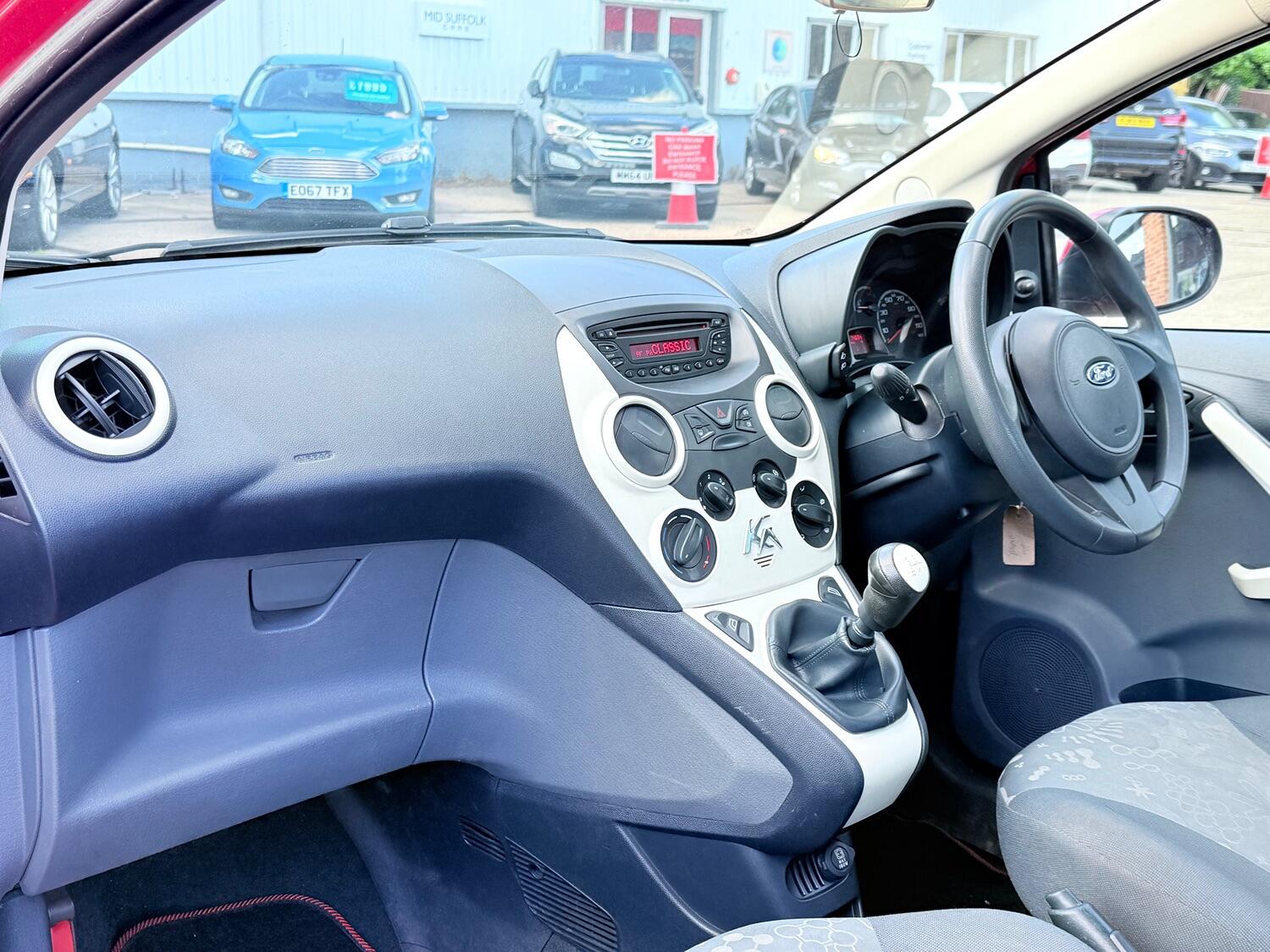 Used Ford Ka 2013 for sale - 76699211: Photo 42