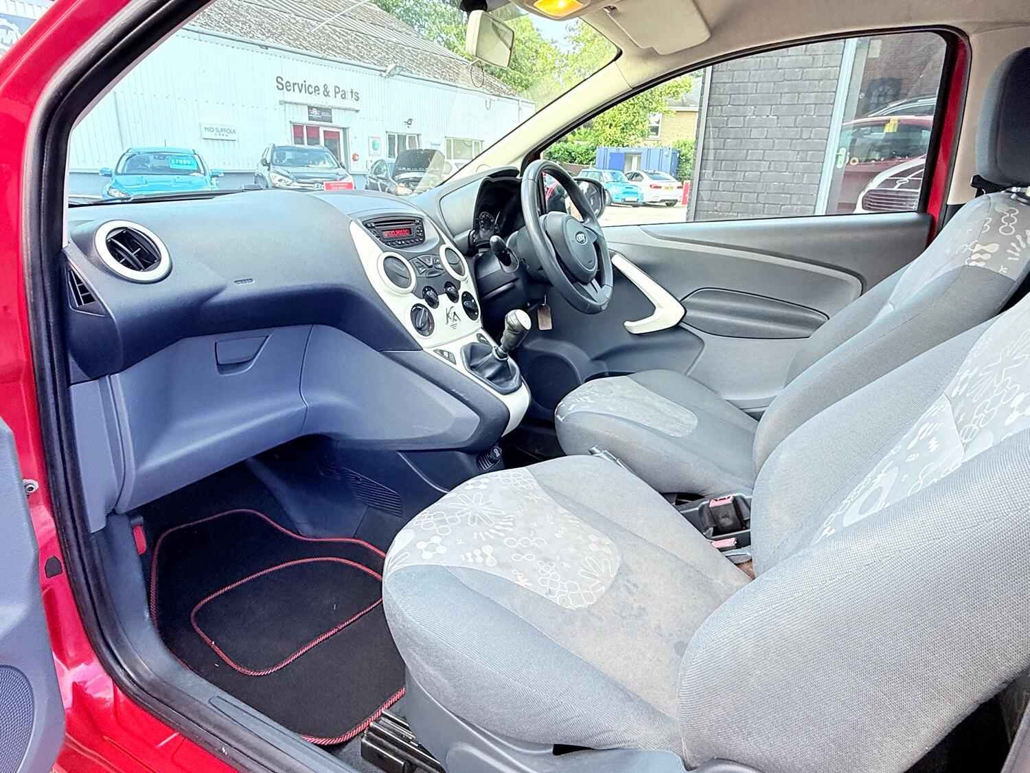 Used Ford Ka 2013 for sale - 76699211: Photo 43