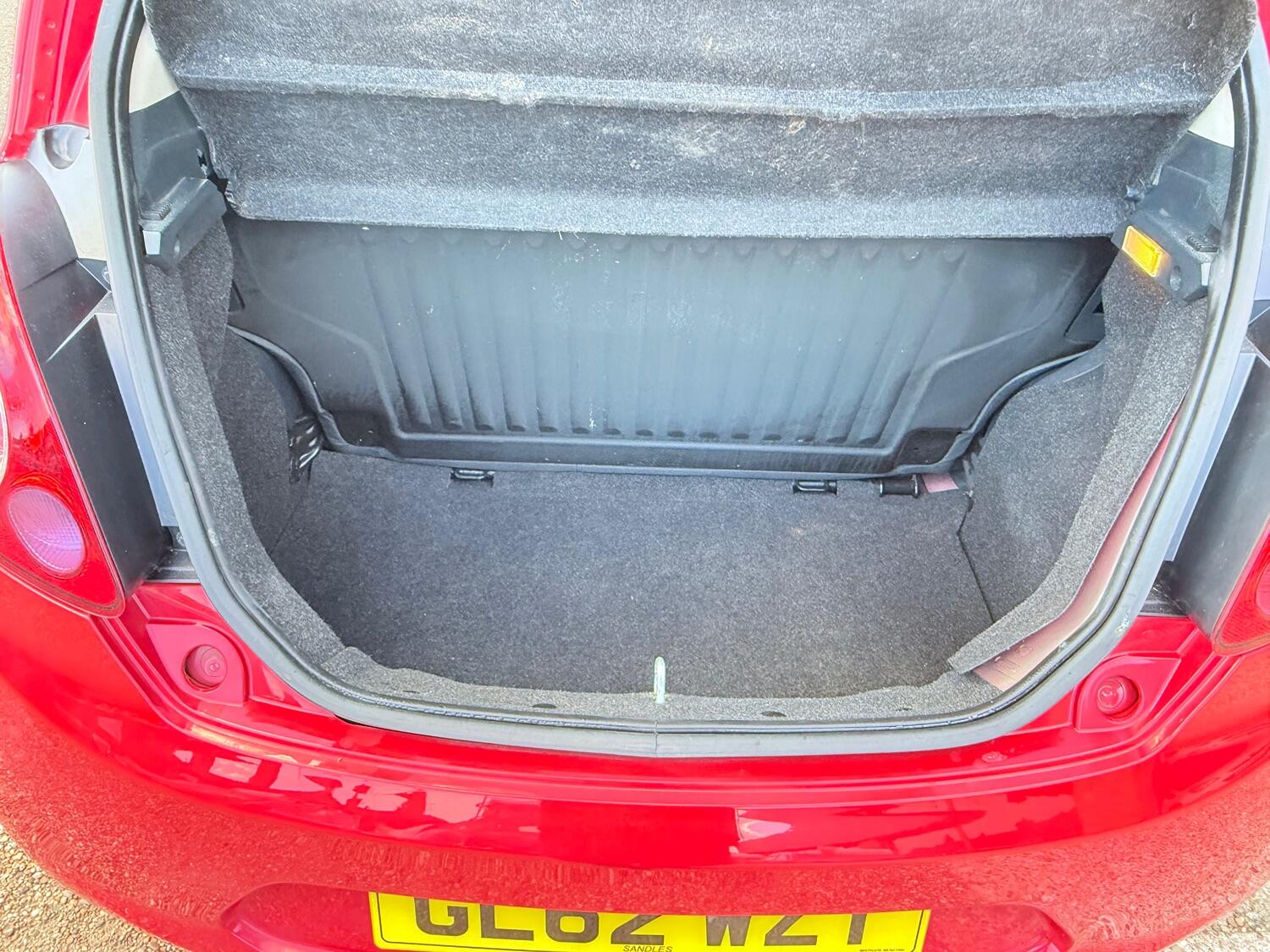 Used Ford Ka 2013 for sale - 76699211: Photo 46