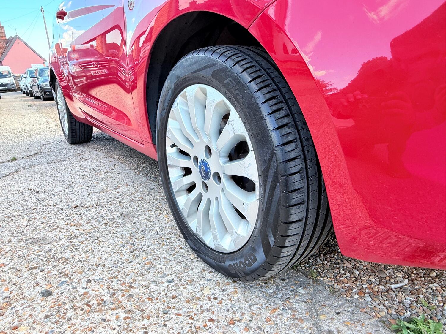 Used Ford Ka 2013 for sale - 76699211: Photo 47